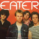 Eater - Wasting Time: The Lost 1978 Sessions (Limited Edition Orange Vinyl) (New Vinyl)