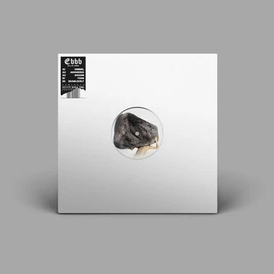 Ebbb - All At Once EP (New Vinyl)