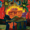 Ebi Soda - Ugh (Ltd. Ed. Yellow) (New Vinyl)