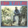 Ebo Taylor - Ebo Taylor (Strut Reissue) (New Vinyl)