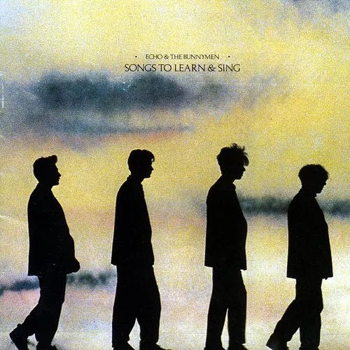 Echo And The Bunnymen - Songs To Learn & Sing (New CD)