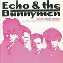 Echo And The Bunnymen - Spare Us The Cutter: Live At Tiffany's, Glasgow, Scotland, 11th July 1983 - FM Broadcast (New Vinyl)
