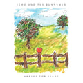 Echo & The Bunnymen - Apples For Isaac (New CD)