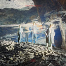 Echo & The Bunnymen - Silver (RSD Black Friday 2024) (New Vinyl)