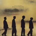 Echo & The Bunnymen - Songs To Learn & Sing (Black/Yellow Vinyl) (New Vinyl)