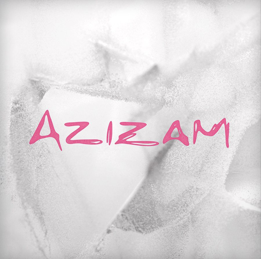 Ed Sheeran - Azizam (New CD)