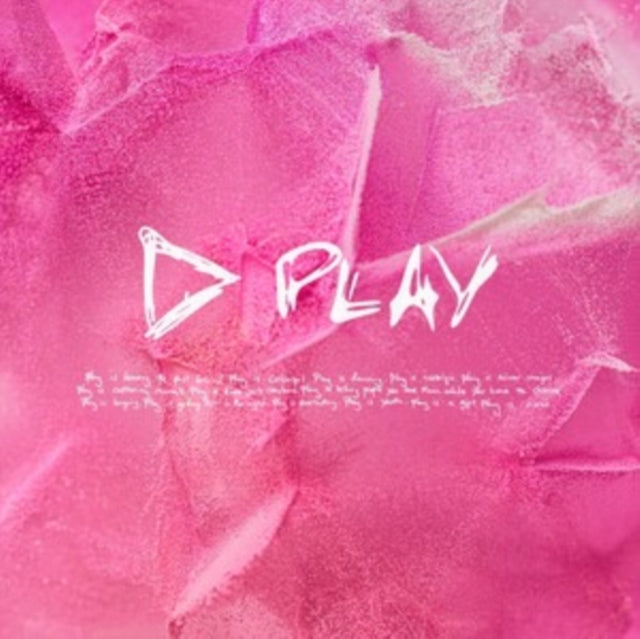 Ed Sheeran - Play (New CD)