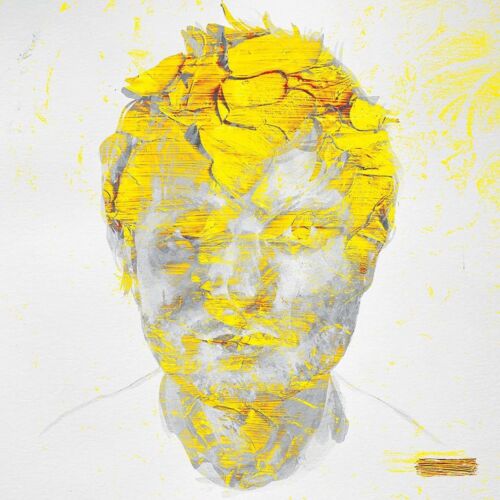 Ed Sheeran - - (Subtract) (Deluxe) (New CD)