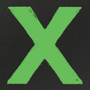Ed Sheeran - X (10th Anniversary) (New Vinyl)