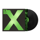 Ed Sheeran - X (10th Anniversary) (New Vinyl)