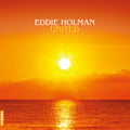 Eddie Holman - United (Orange Vinyl) (New Vinyl)