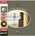 Eddie Kendricks - All By Myself (New CD)