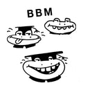 Eden Burns - Big Beat Manifesto Vol. I (2025 Repress) 12" (New Vinyl)