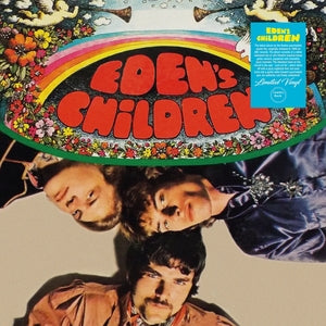 Eden's Children - Eden's Children (New Vinyl)