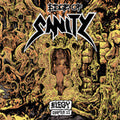 Edge Of Sanity - Elegy: Chapter II (Demos Comp.) (New CD)