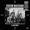 Edison Machado & Boa Nova - Edison Machado & Boa Nova (2LP) (New Vinyl)