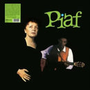 Edith Piaf - Piaf (Clear/Numbered) (New Vinyl)