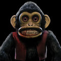 Edo Van Breemen - The Monkey Soundtrack (Lenticular Cover w/ Limited Slipcase) (New Vinyl)