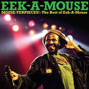 Eek-A-Mouse - Mouse-Terpieces: The Best Of Eek-A-Mouse (New CD)
