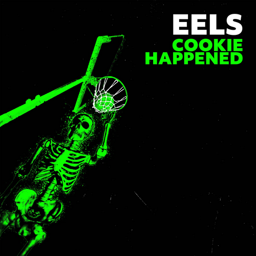 Eels - Cookie Happened (Indie Exclusive Neon Green Vinyl) (New Vinyl)