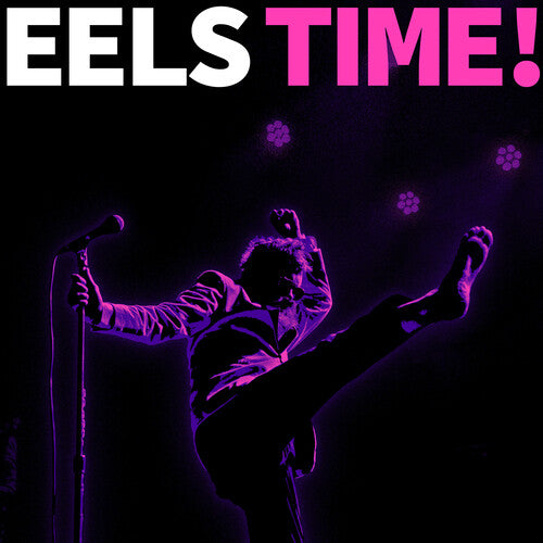 Eels - EELS TIME! (New Vinyl)