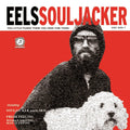 Eels - Souljacker (Red Vinyl) (New Vinyl)