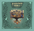 Egostrip Book 1 (New Book)