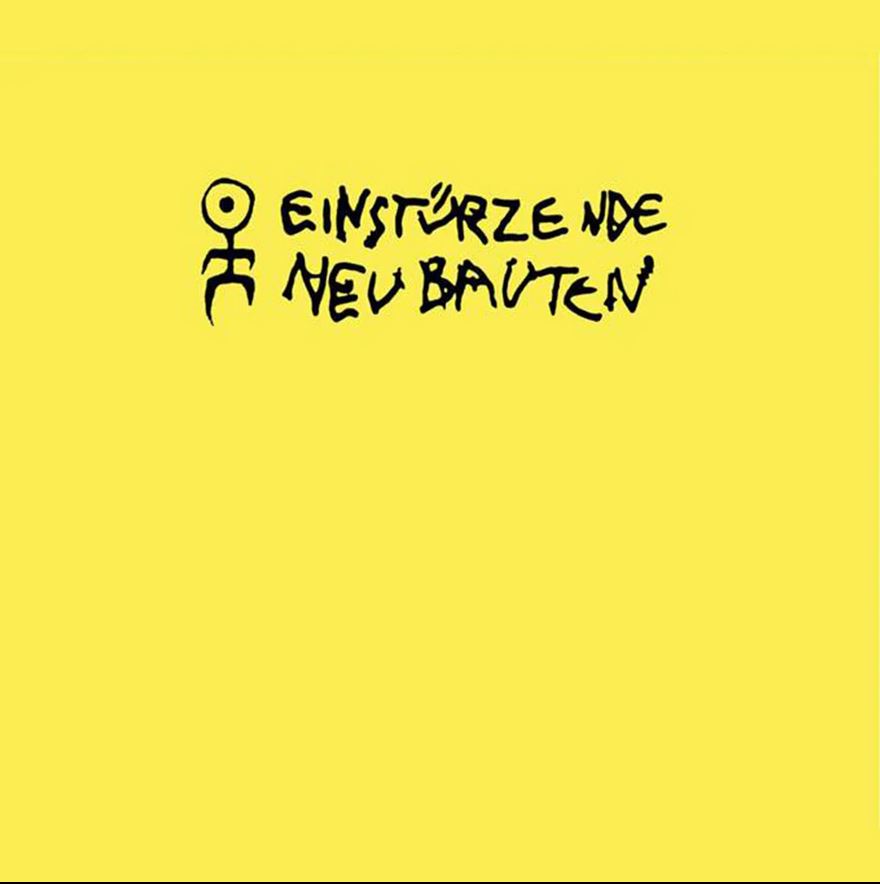 Einsturzende Neubauten - Rampen (apm: alien pop music) (2CD) (New CD)