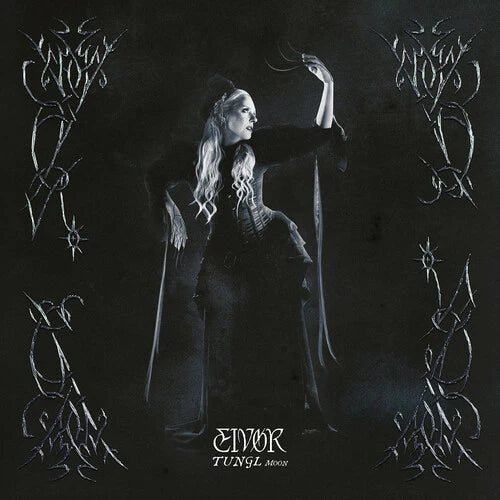 Eivor - Tung! (New CD)