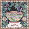 Eje Eje – Primordial Soup (New Vinyl)