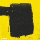 El Khat - Mute (New Vinyl)