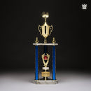 El Michels Affair - 24 Hr Sports (Translucent Orange Vinyl) (New Vinyl)