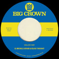 El Michels Affair - Hollow Way/I'm Still Somehow 7" (New Vinyl)