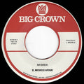 El Michels Affair - Mr. Brew/Kodak 7" (New Vinyl)