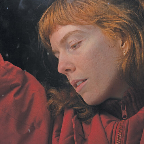 Elanor Moss - The Knife, The Needle (New CD)