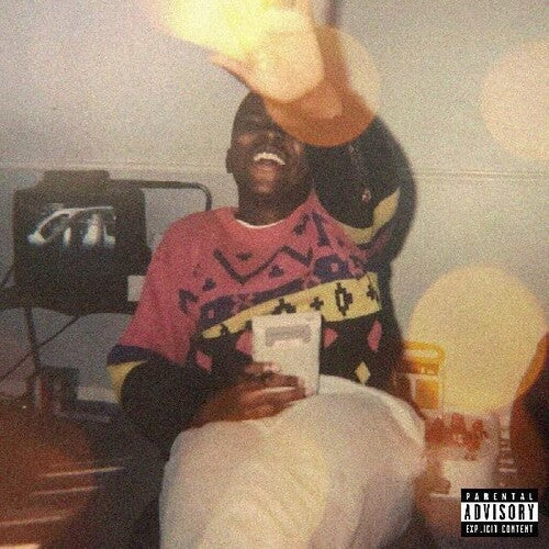 Elaquent - Rediscovery (Pumpkin Squash Edition) (New Vinyl)