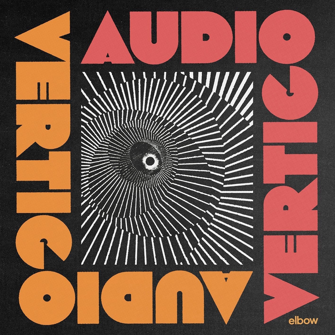 Elbow - Audio Vertigo (New CD)
