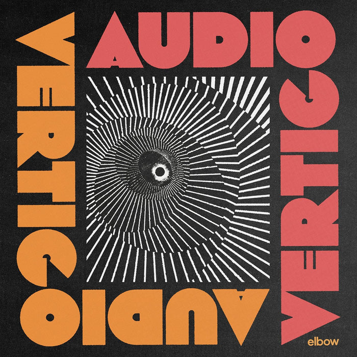 Elbow - Audio Vertigo (New Vinyl)
