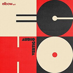 Elbow - Audio Vertigo (New Vinyl)