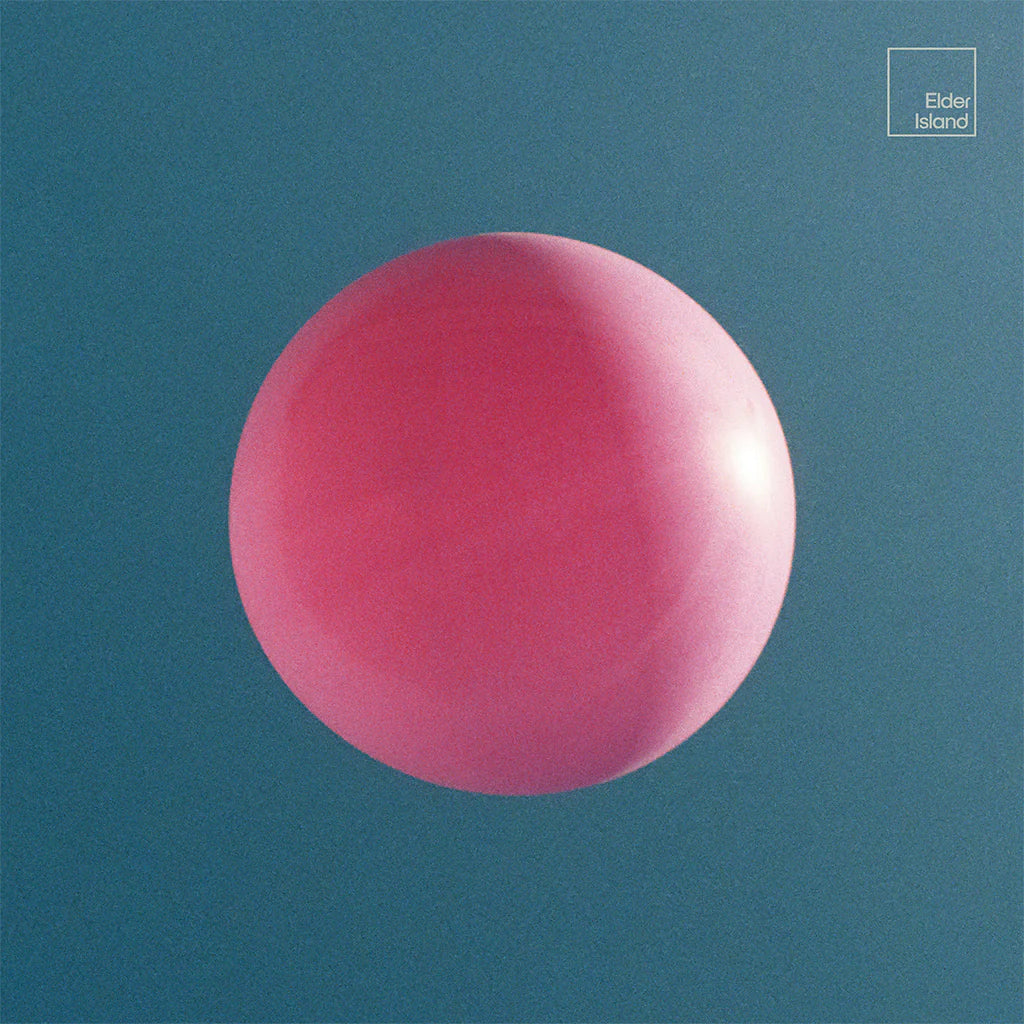 Elder Island - Hello Baby Okay (New CD)