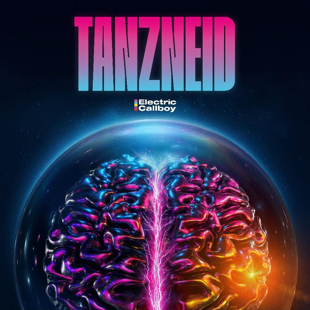 Electric Callboy - Tanzneid (Limited Deluxe CD Boxset) (New CD)