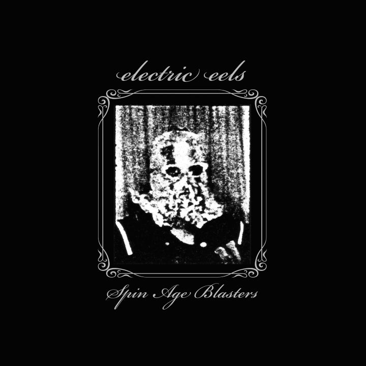 Electric Eels - Spin Age Blasters (2LP) (New Vinyl)