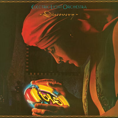 Electric Light Orchestra - Discovery (New Vinyl)