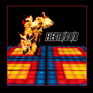 Electric Six - Fire (New Vinyl)