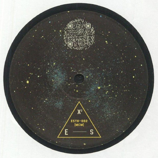 Electric Soul - X2 (12") (New Vinyl)