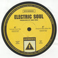Electric Soul - X2 (12") (New Vinyl)