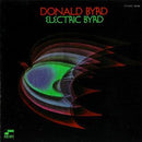 Donald Byrd - Electric Byrd (313 Series) (Indie Exclusive Opaque Blue Vinyl) (New Vinyl)
