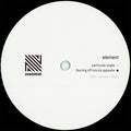 Element - Particular Angle (New Vinyl)