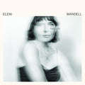 Eleni Mandell - Tailspin (New CD)