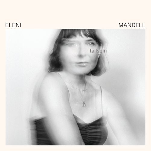 Eleni Mandell - Tailspin (New Vinyl)